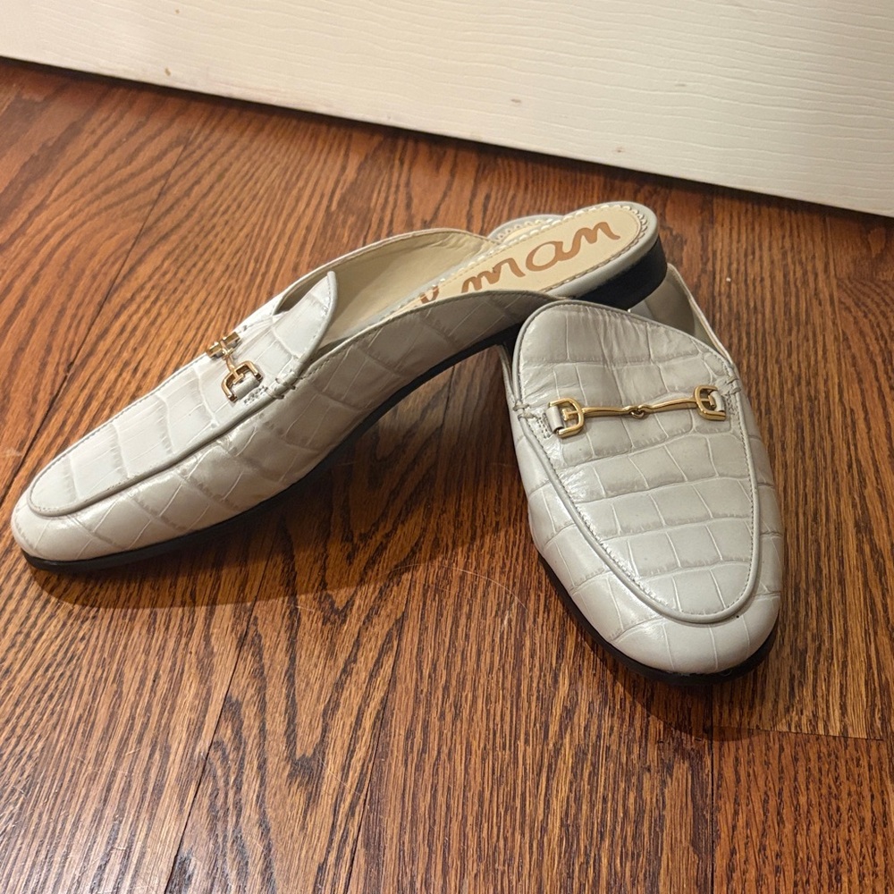 Sam Edelman | Linnie Bit Mule Loafers